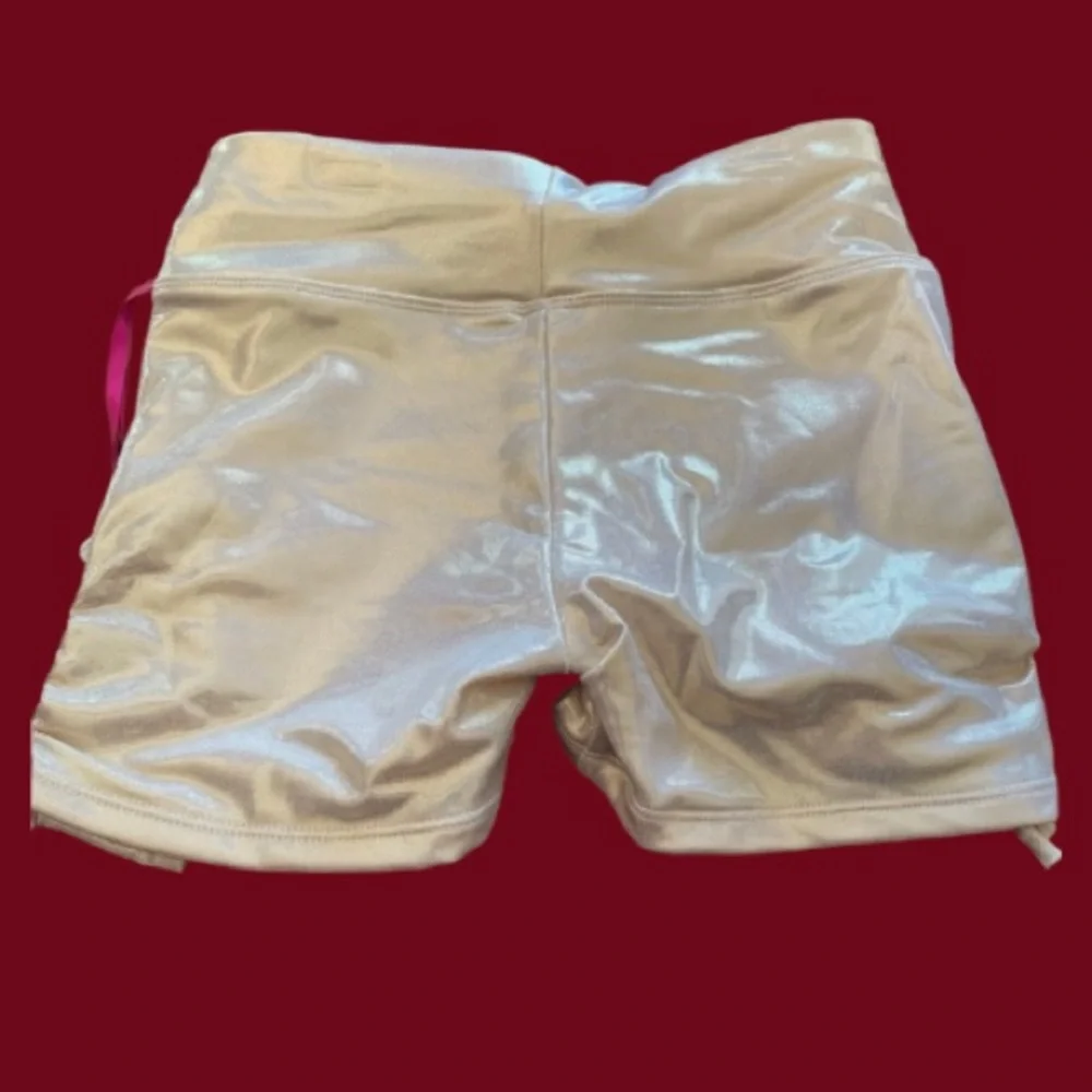 Justice 12/14 Shorts